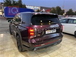 هیوندای پالیسەید